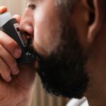 deep breathing exercise