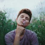 deep breathing exercise