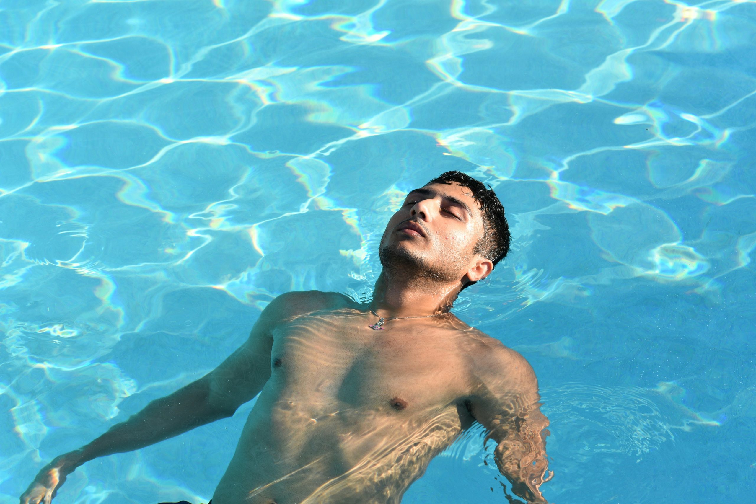 deep breathing exercise