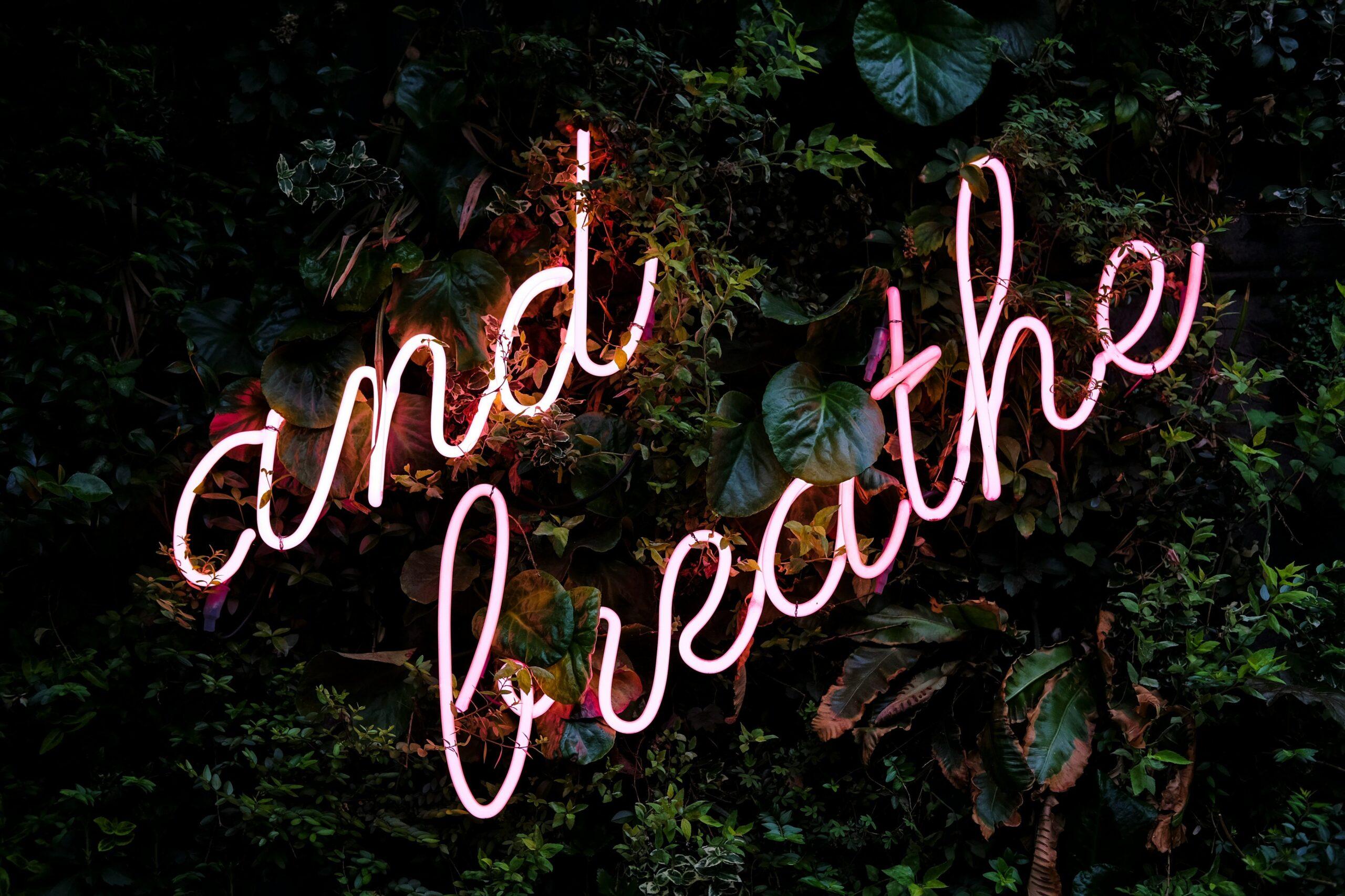 Breathing for Health: Unlock Weight Loss and Wellness Through Breathing Lessons
