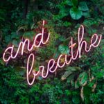 deep breathing exercise