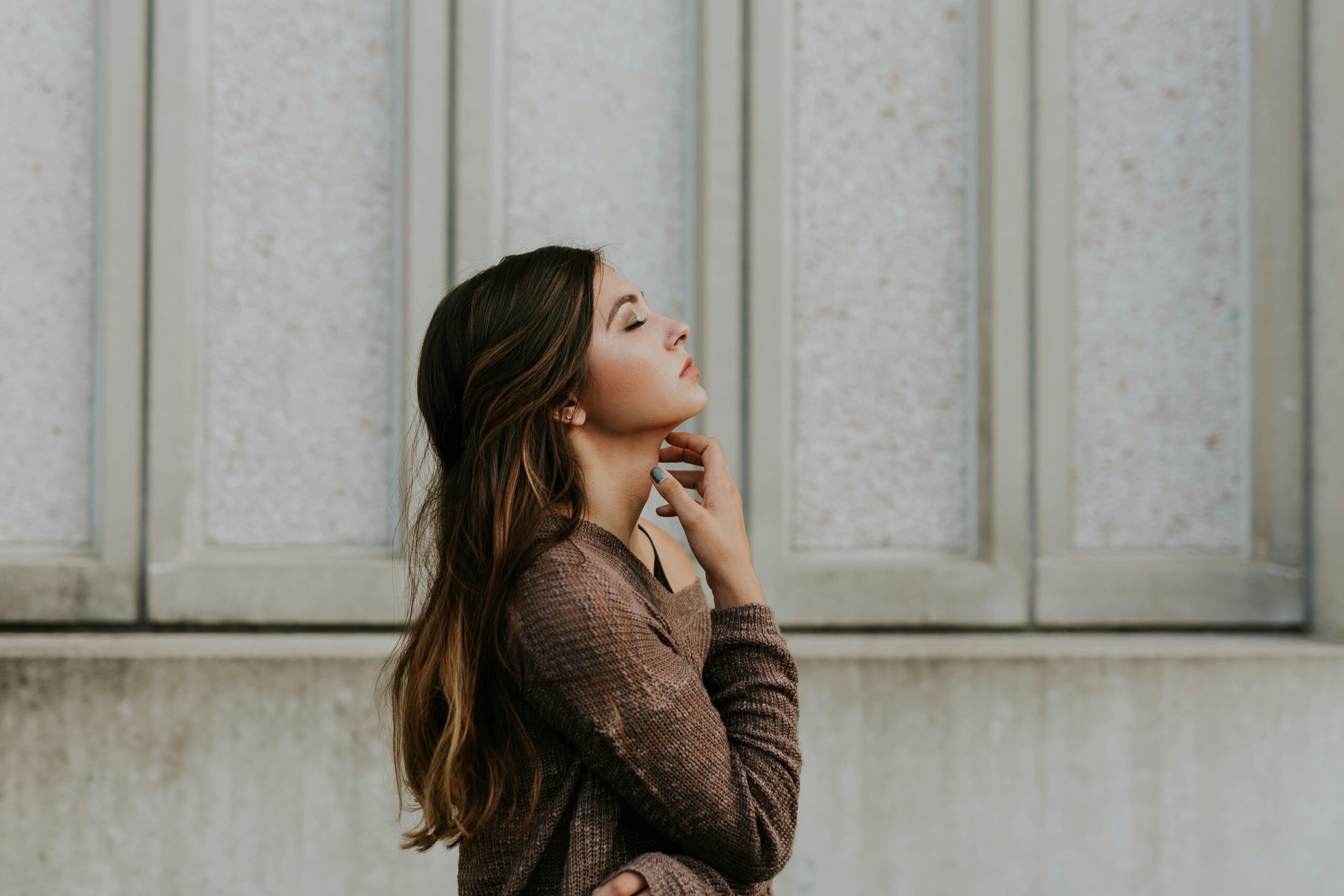 deep breathing exercises