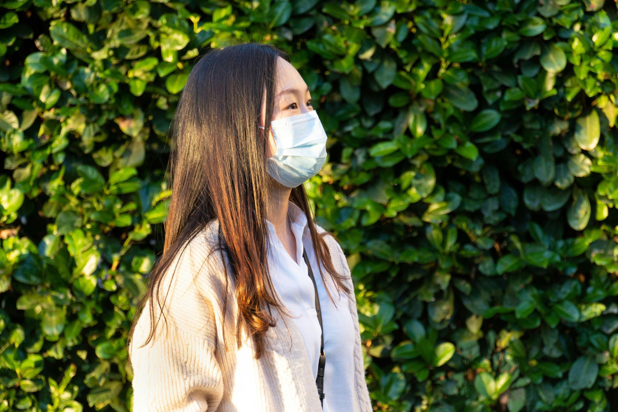 How to Master Clean Air Breathing for Weight Loss & Health: A Game-Changing Guide