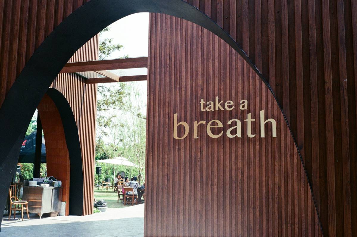 The Lung Vitality Method: Unlock Your Weight Loss Potential Through Breathing Lessons